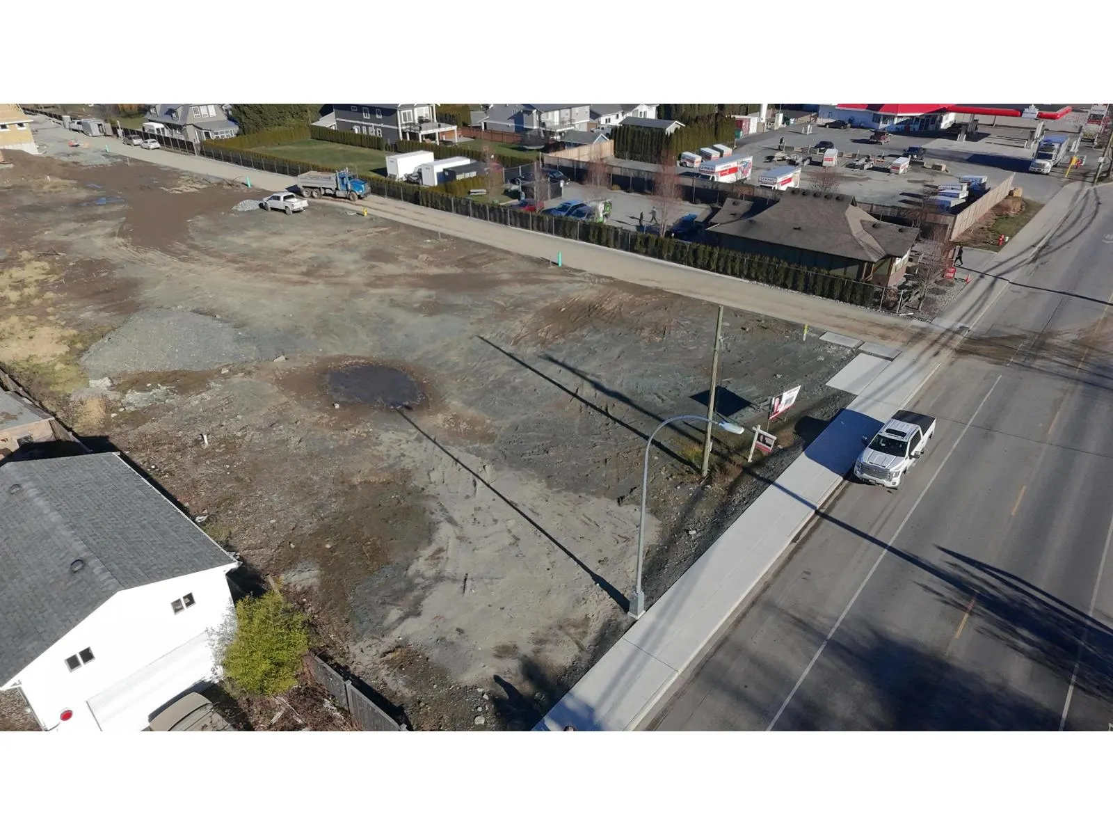 42165 YARROW CENTRAL ROAD|Yarrow
