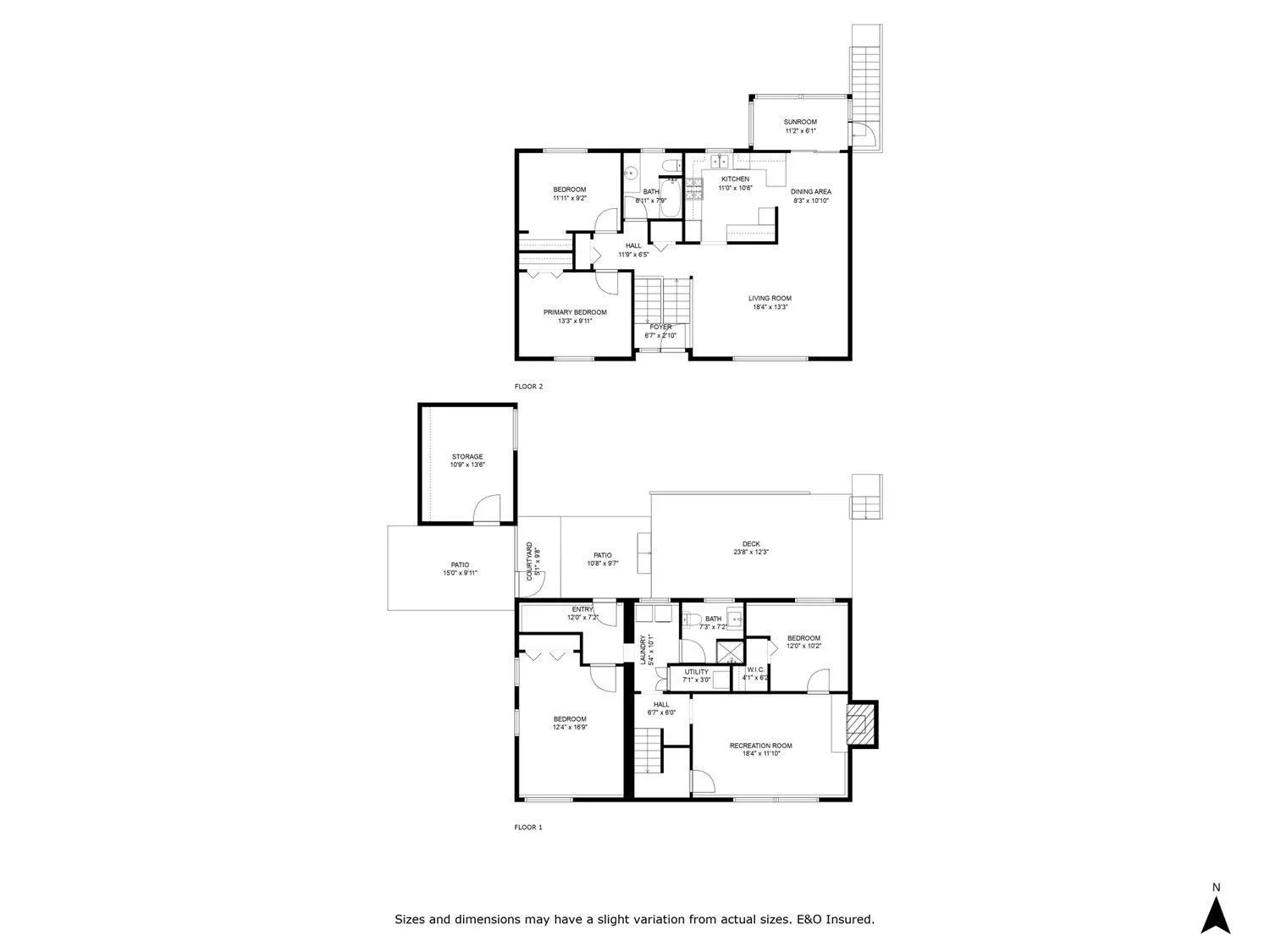 10005 DUBLIN DRIVE|Fairfield Island