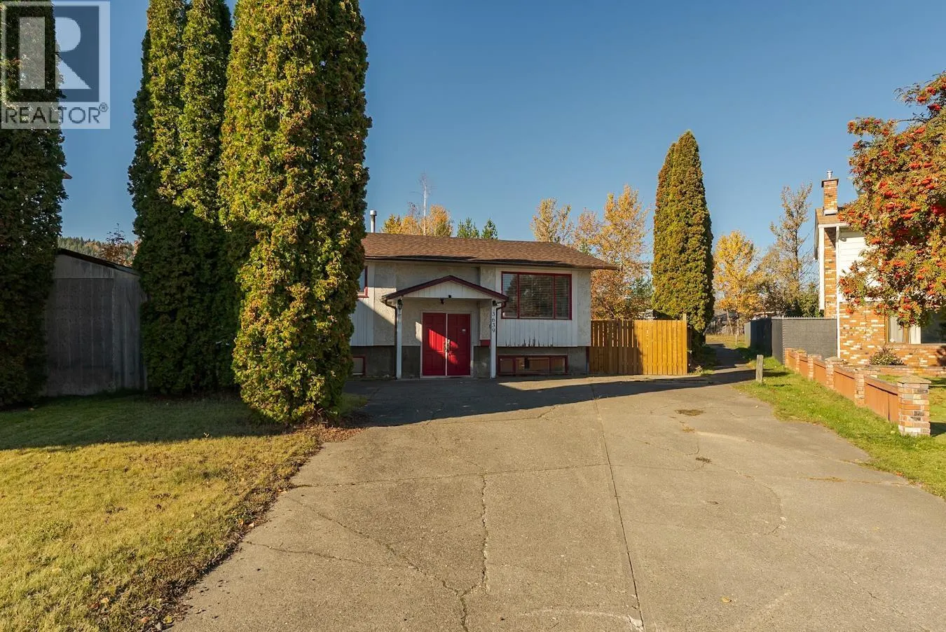 3639 GOULD CRESCENT
