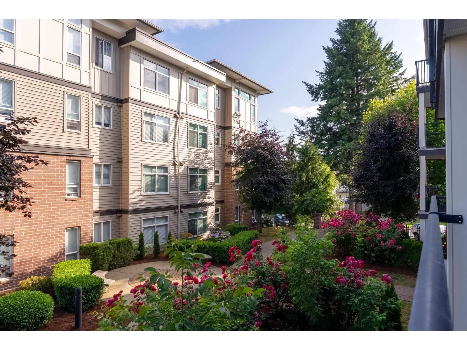 202 46150 BOLE AVENUE|Chilliwack Proper East