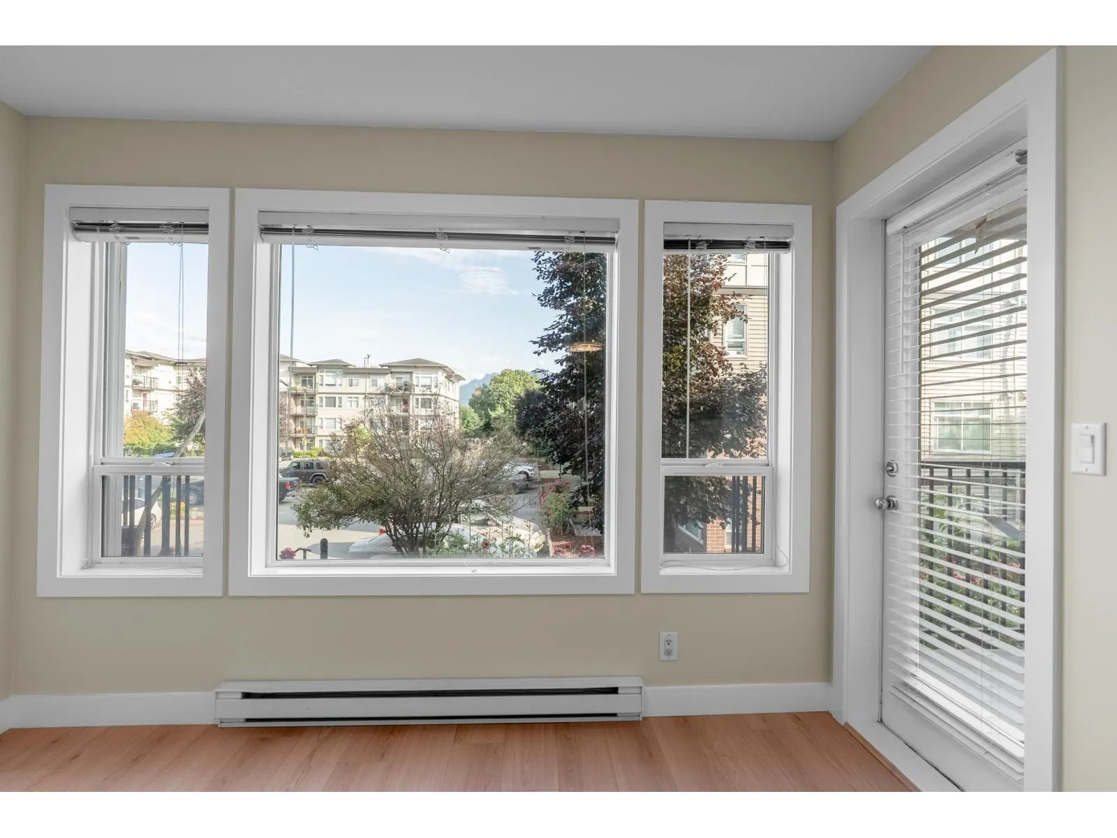 202 46150 BOLE AVENUE|Chilliwack Proper East