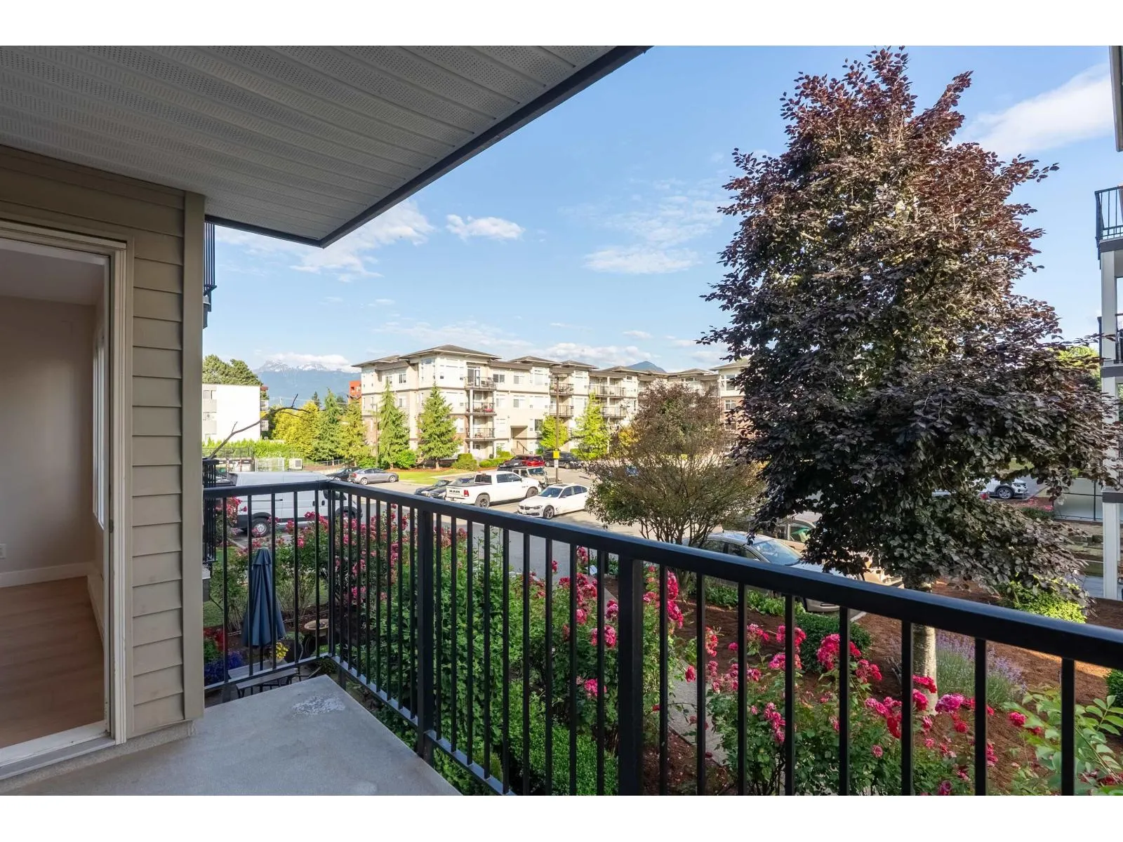 202 46150 BOLE AVENUE|Chilliwack Proper East