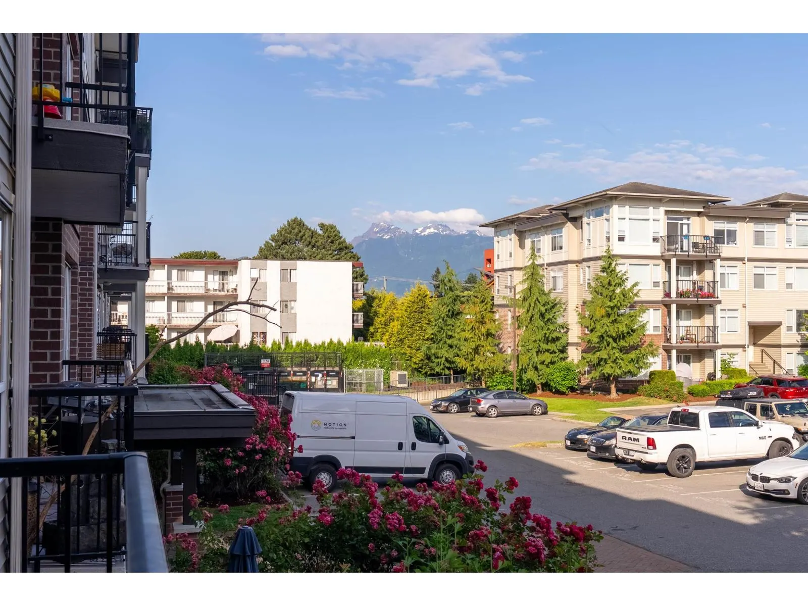 202 46150 BOLE AVENUE|Chilliwack Proper East