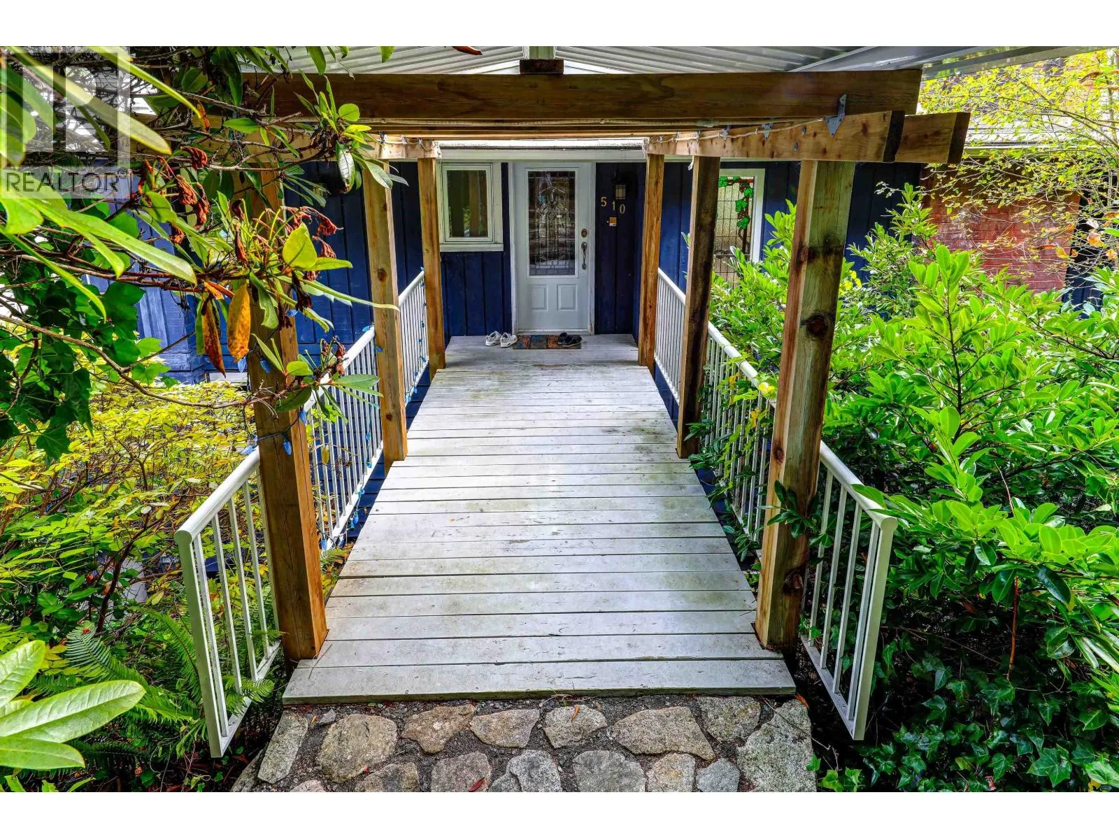 510 ST. ANDREWS ROAD
