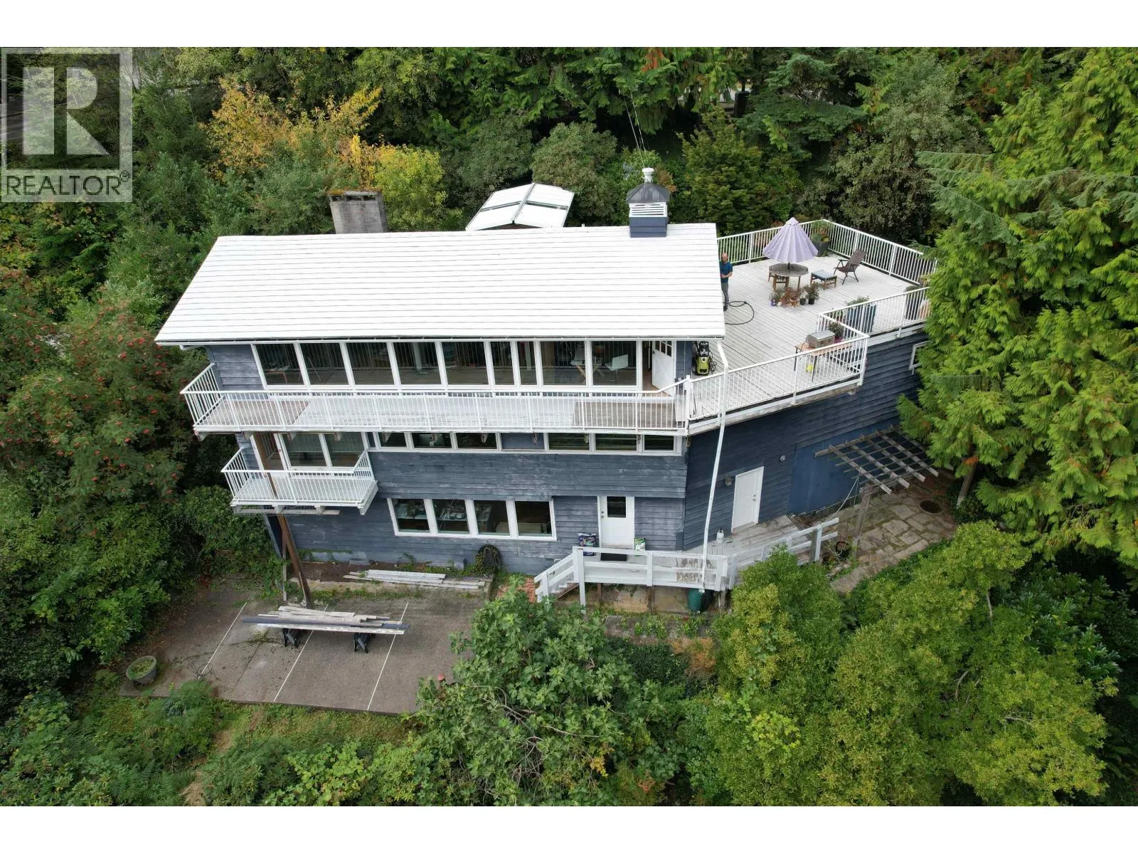 510 ST. ANDREWS ROAD