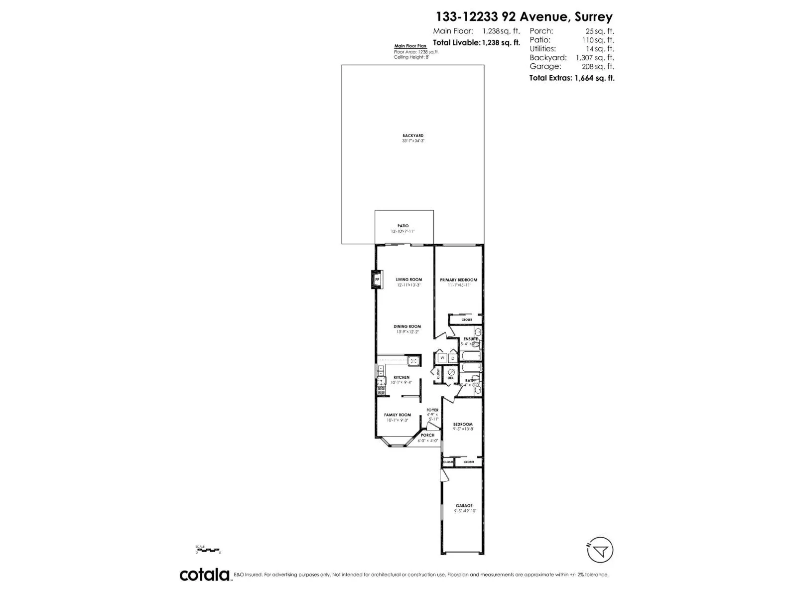 133 12233 92 AVENUE