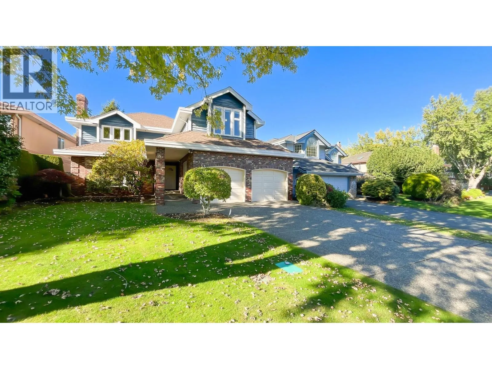 5605 DEWDNEY COURT