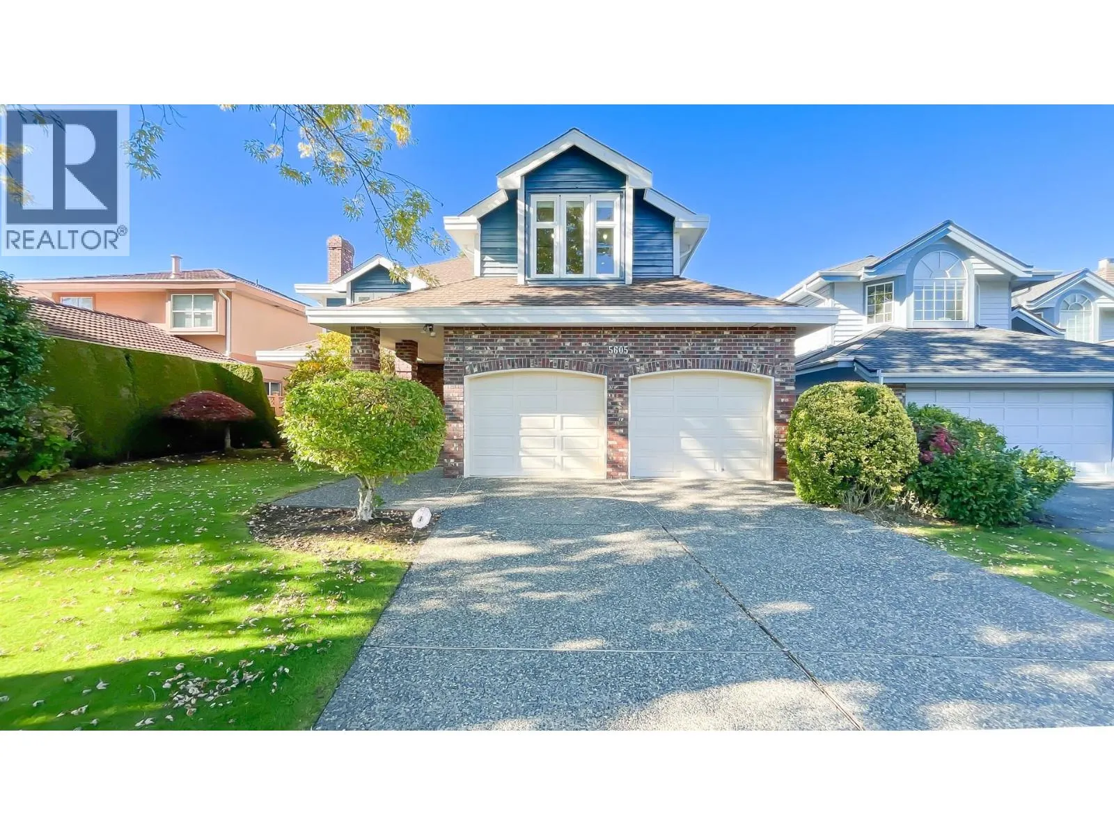 5605 DEWDNEY COURT