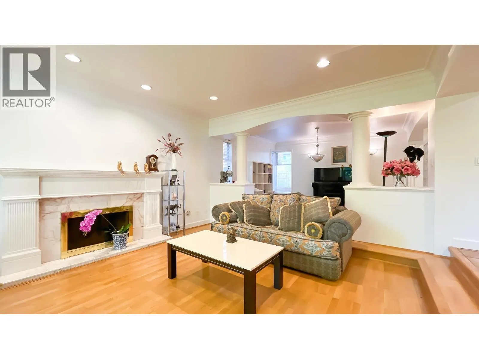 5605 DEWDNEY COURT