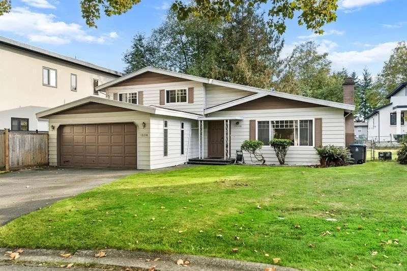 13318 SUTTON PLACE