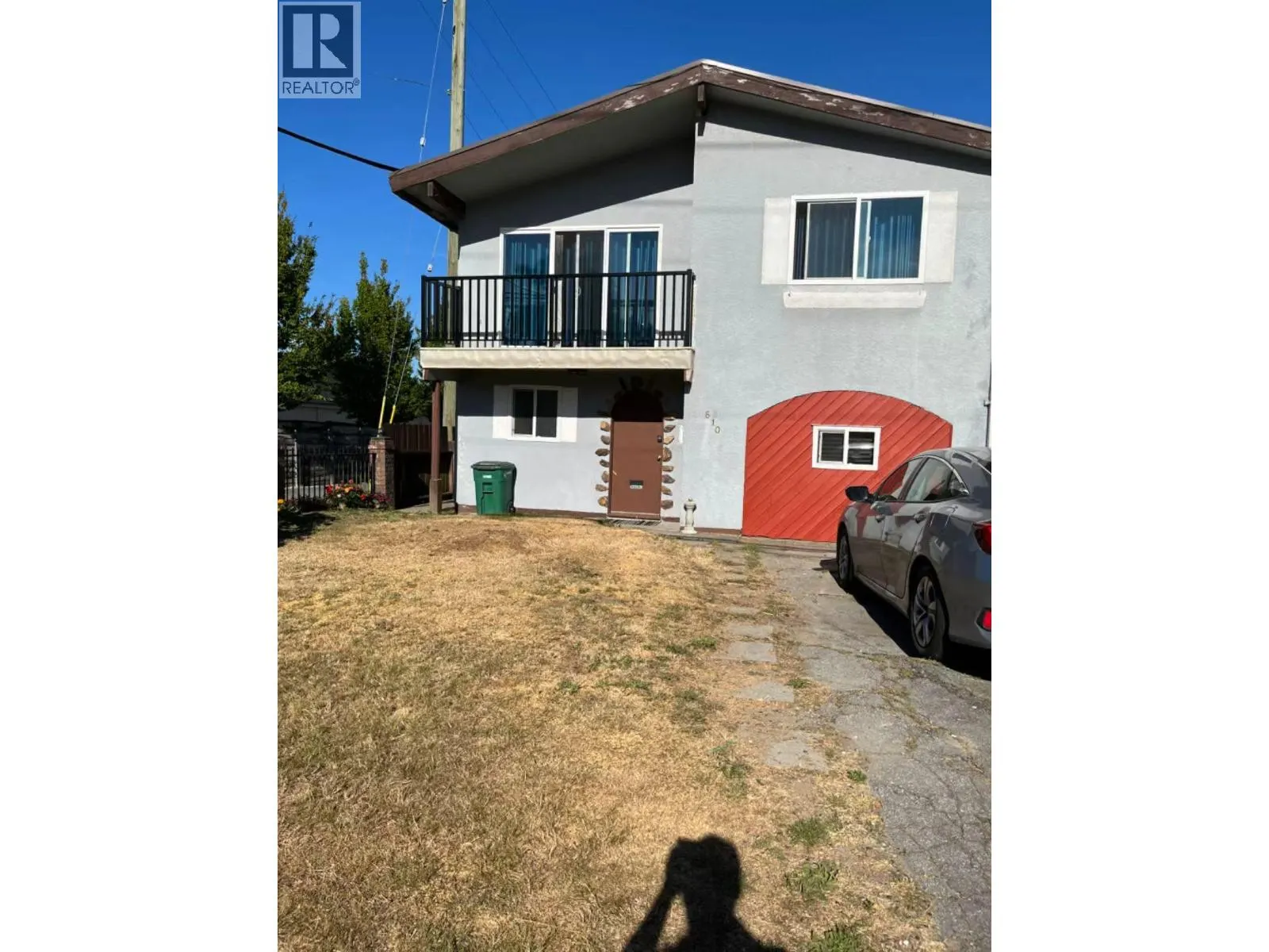 610 KENSINGTON AVENUE