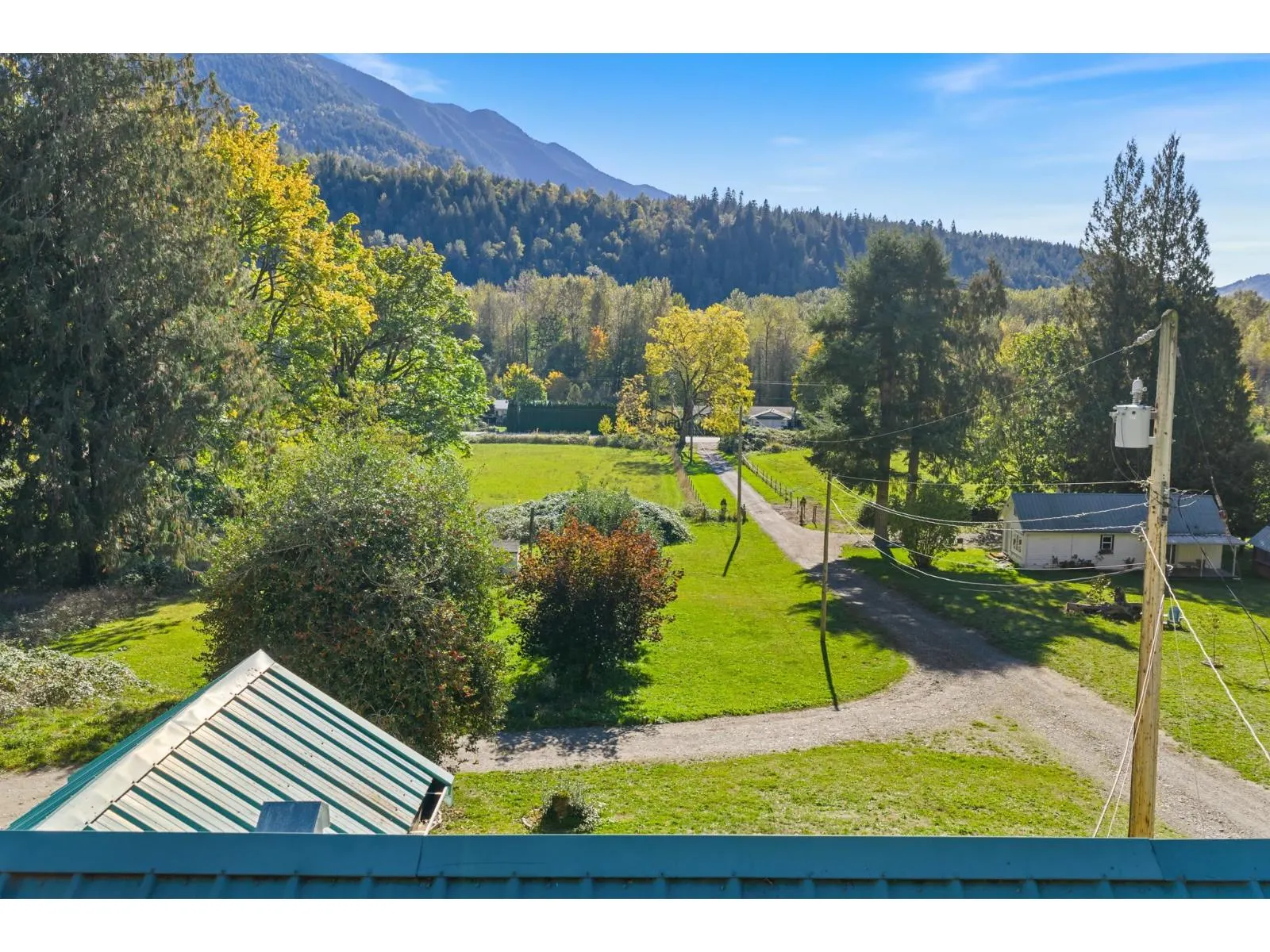 46751 CHILLIWACK LAKE ROAD|Chilliwack River Valley