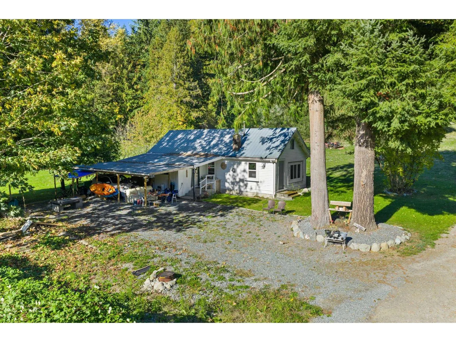 46751 CHILLIWACK LAKE ROAD|Chilliwack River Valley