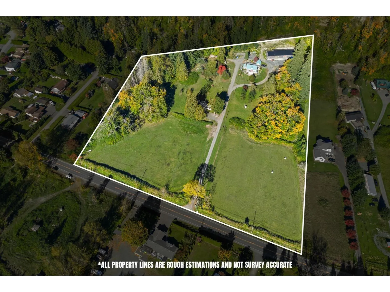 46751 CHILLIWACK LAKE ROAD|Chilliwack River Valley