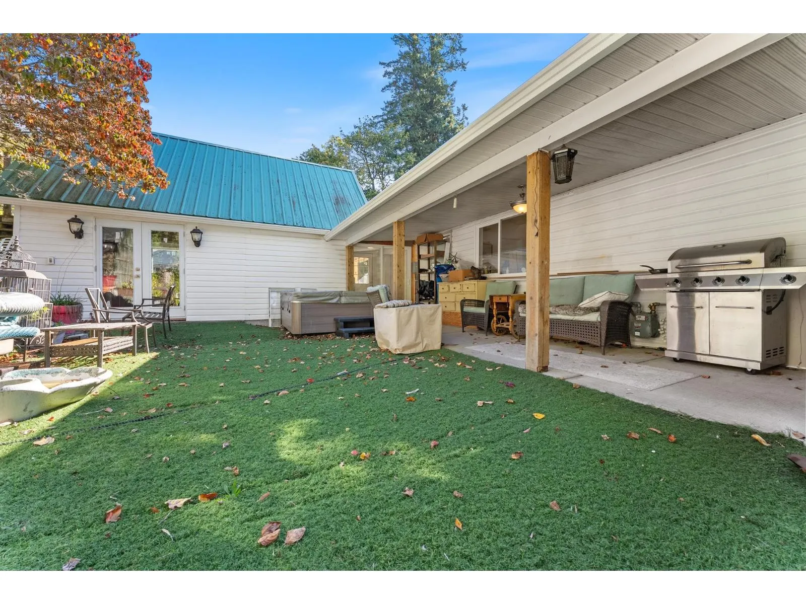 46751 CHILLIWACK LAKE ROAD|Chilliwack River Valley