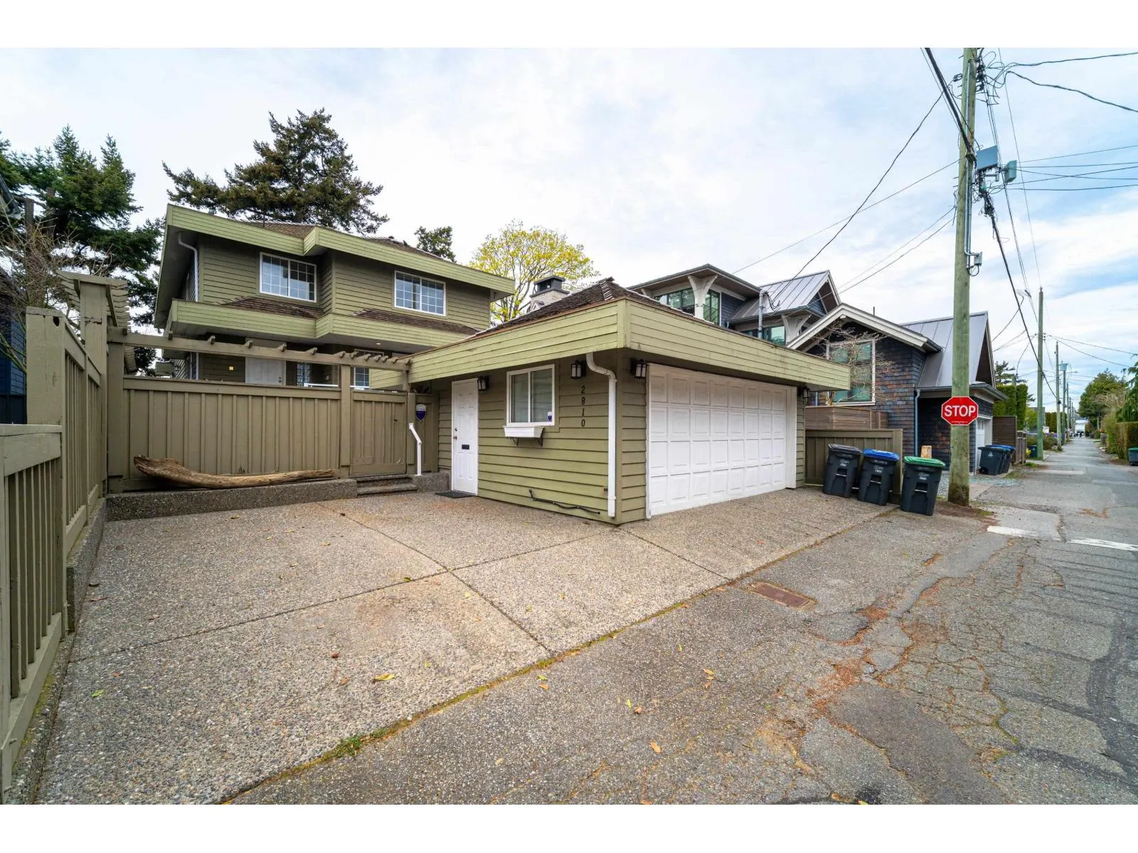 2810 O'HARA LANE