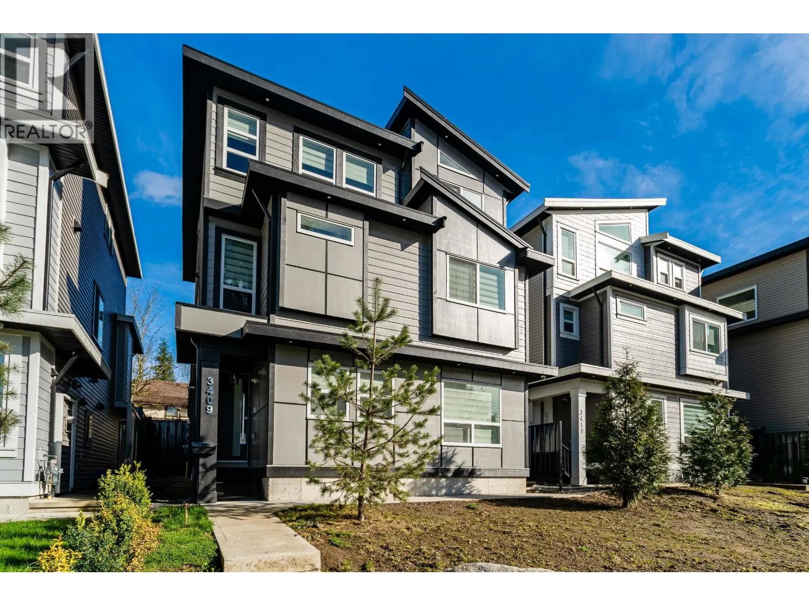 3409 VICTORIA DRIVE