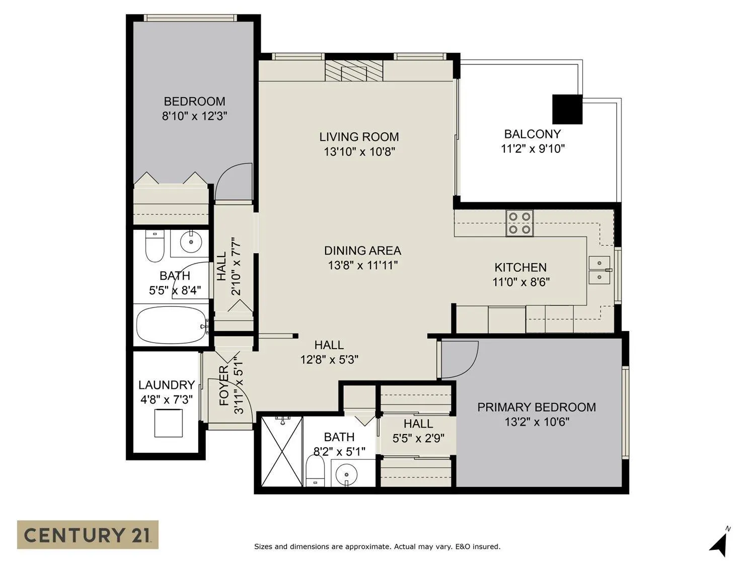 308 33328 E BOURQUIN CRESCENT