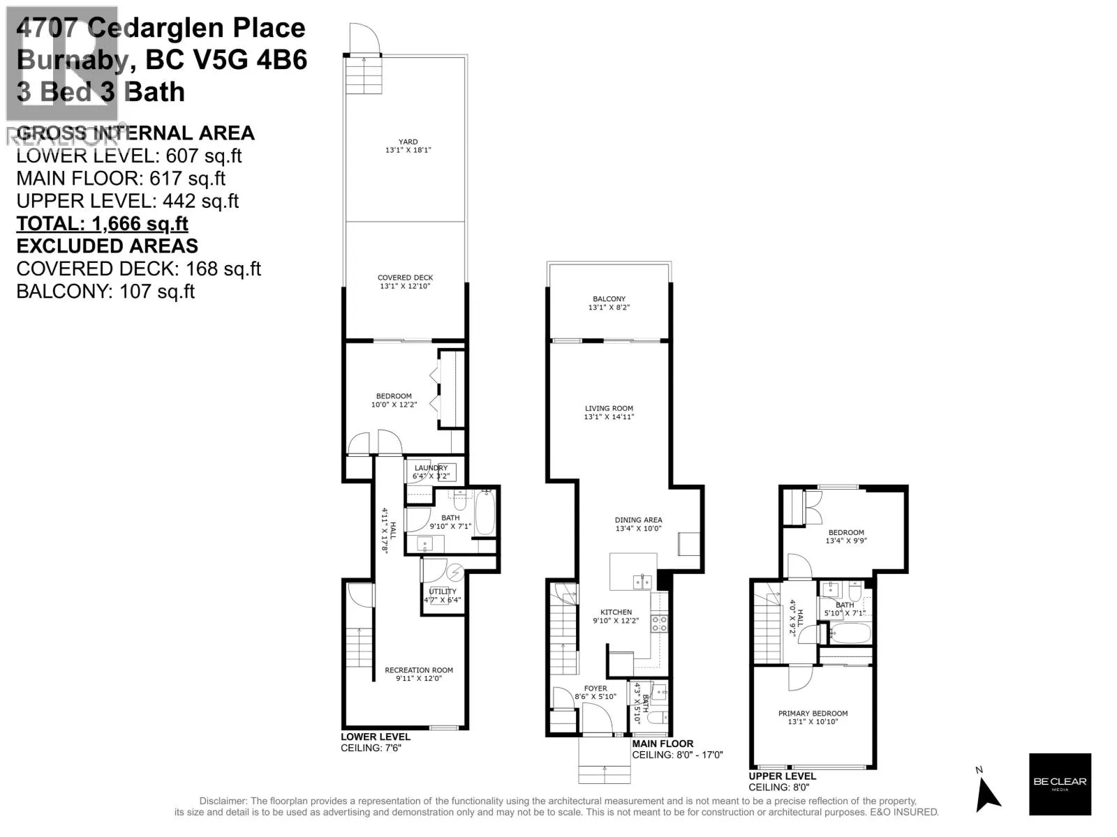 4707 CEDARGLEN PLACE