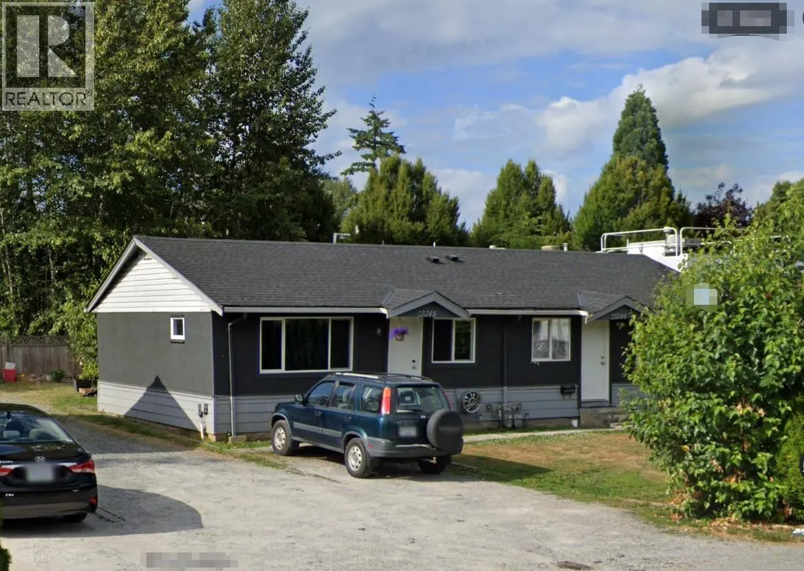 23244-23248 DEWDNEY TRUNK ROAD