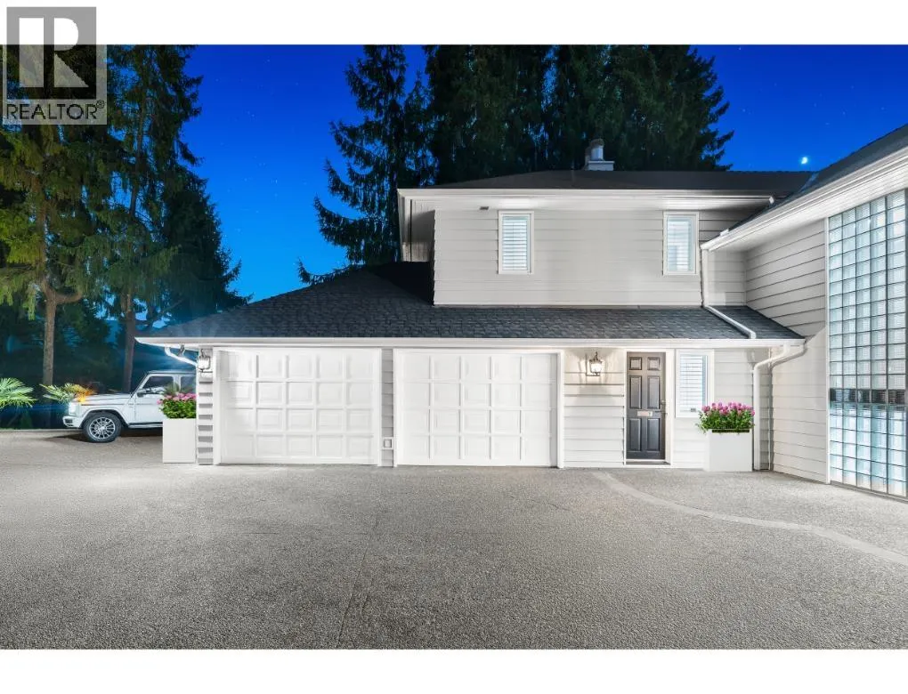 816 ANDERSON CRESCENT