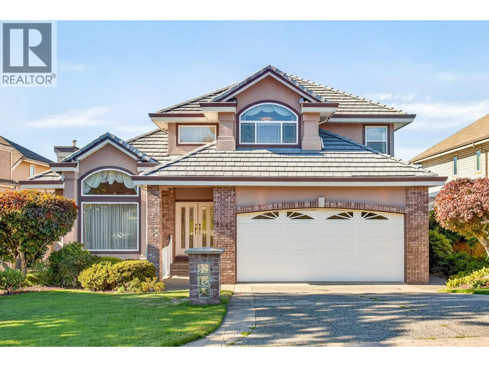 2643 FORTRESS DRIVE