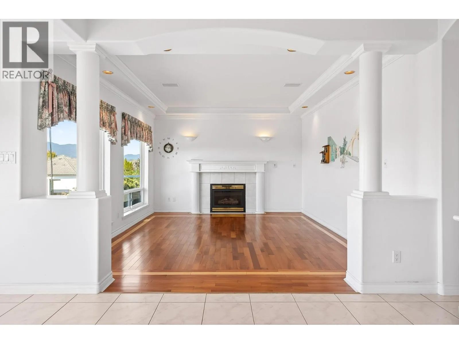 2643 FORTRESS DRIVE