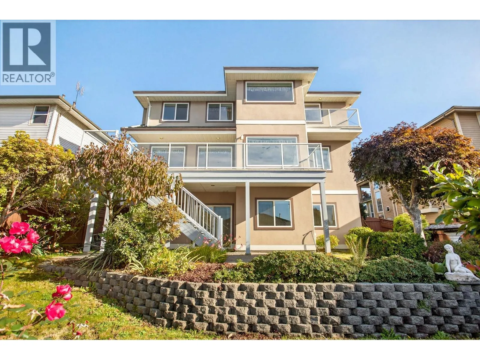 2643 FORTRESS DRIVE