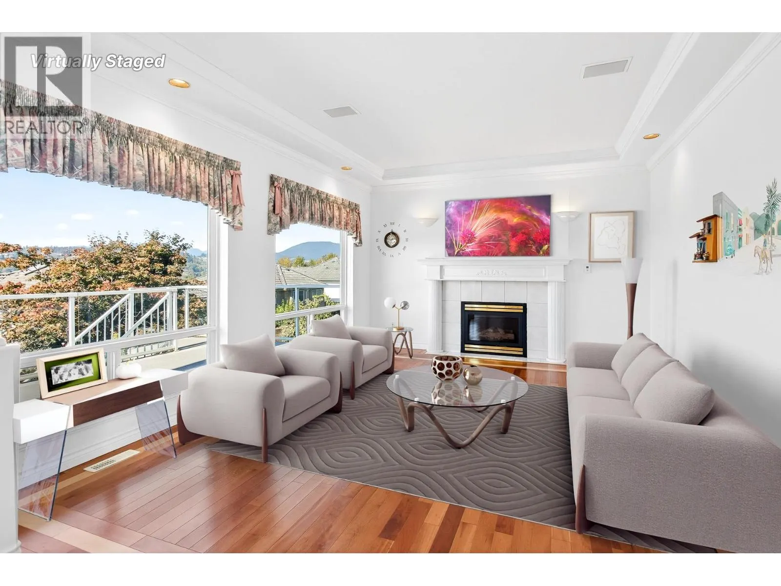 2643 FORTRESS DRIVE