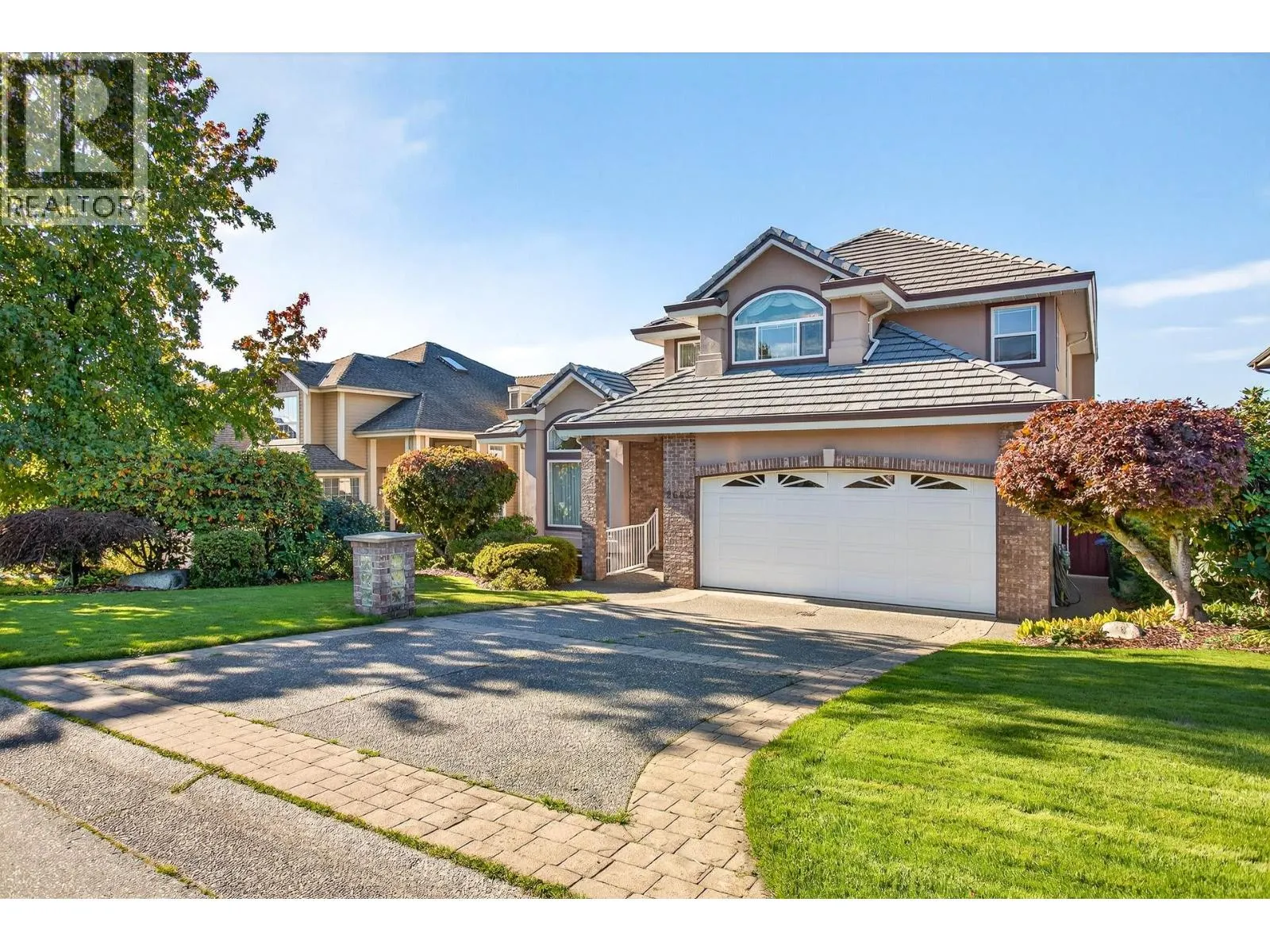 2643 FORTRESS DRIVE