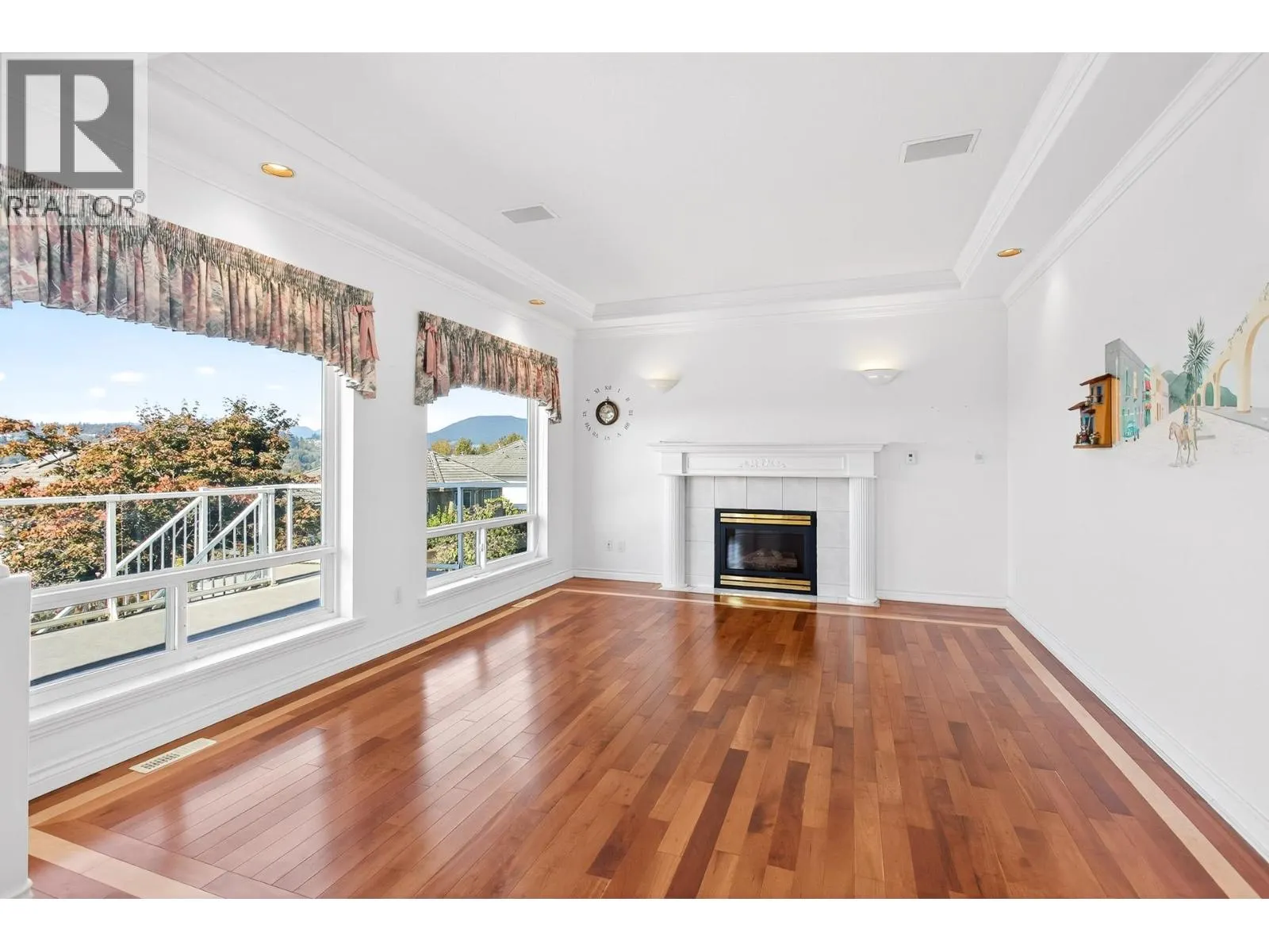 2643 FORTRESS DRIVE
