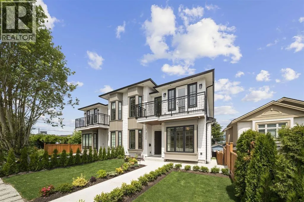1 4955 GRAFTON STREET