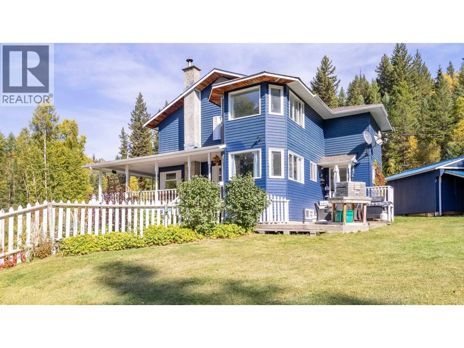 4315 RAINBOW DRIVE