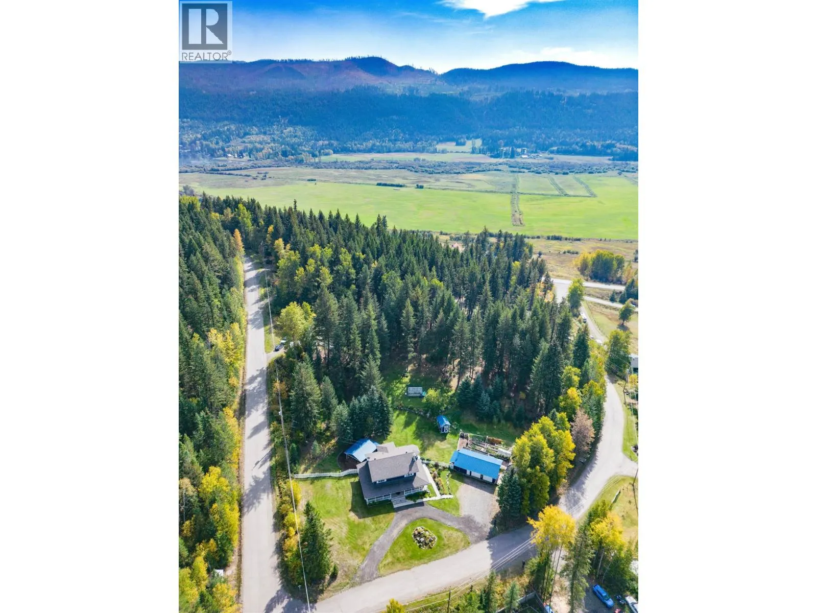 4315 RAINBOW DRIVE