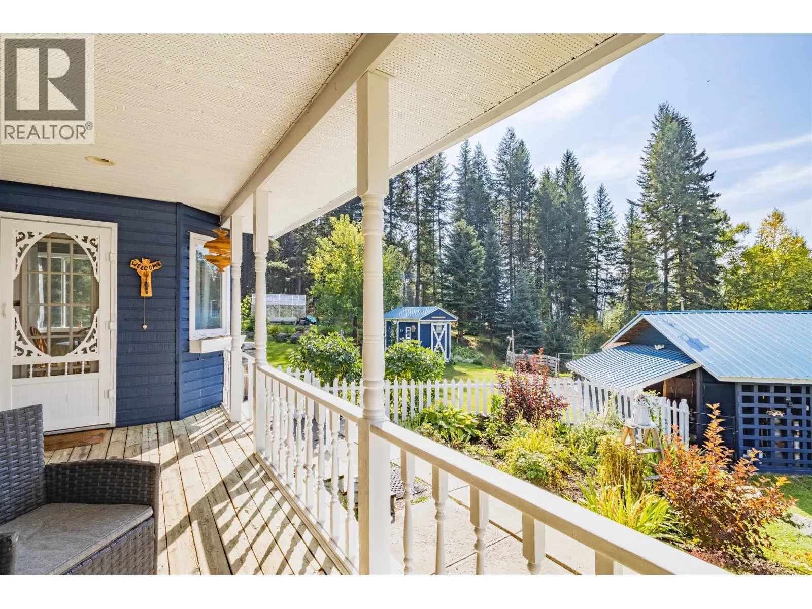 4315 RAINBOW DRIVE