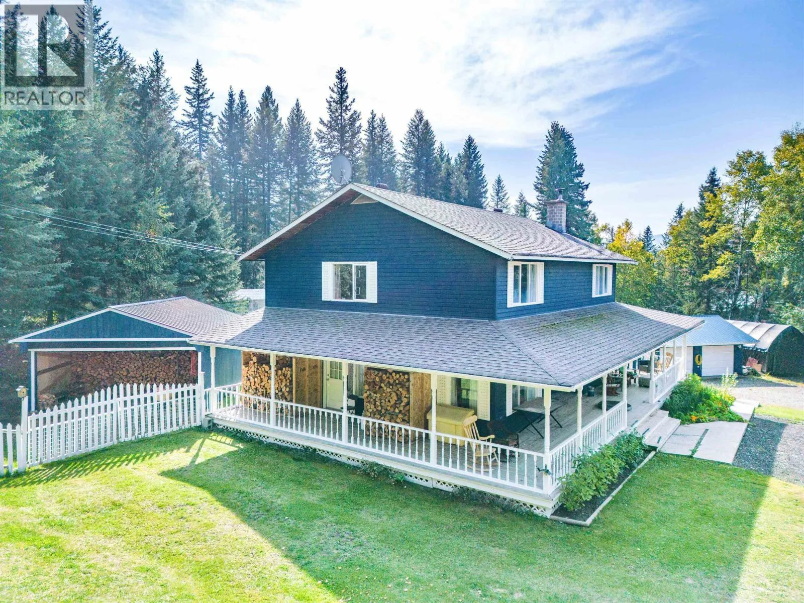 4315 RAINBOW DRIVE