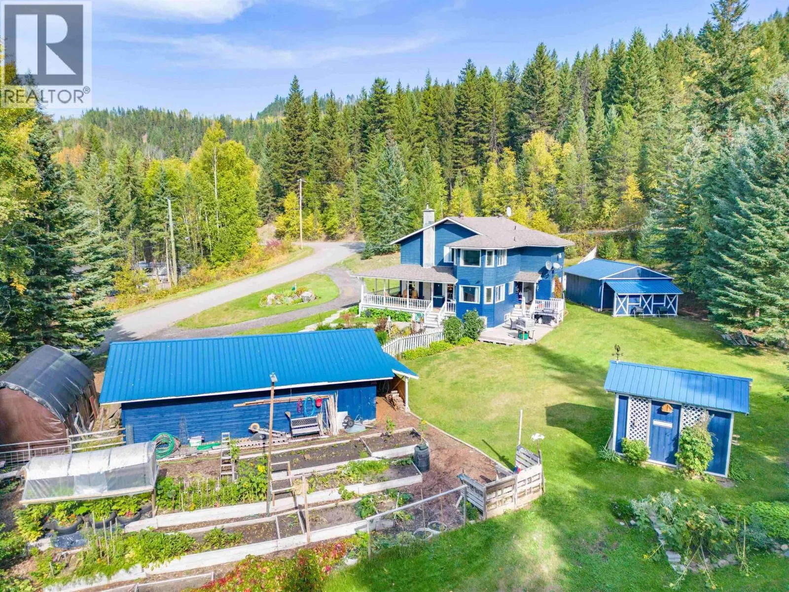 4315 RAINBOW DRIVE