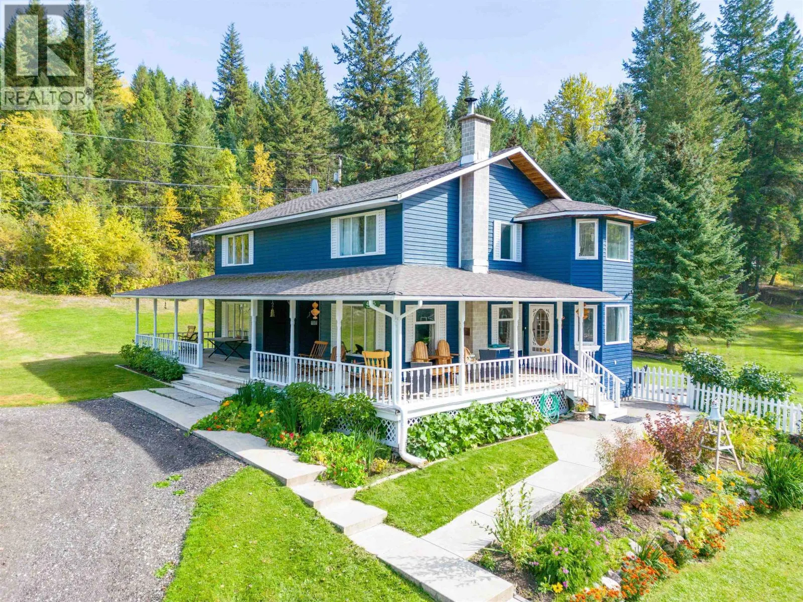 4315 RAINBOW DRIVE