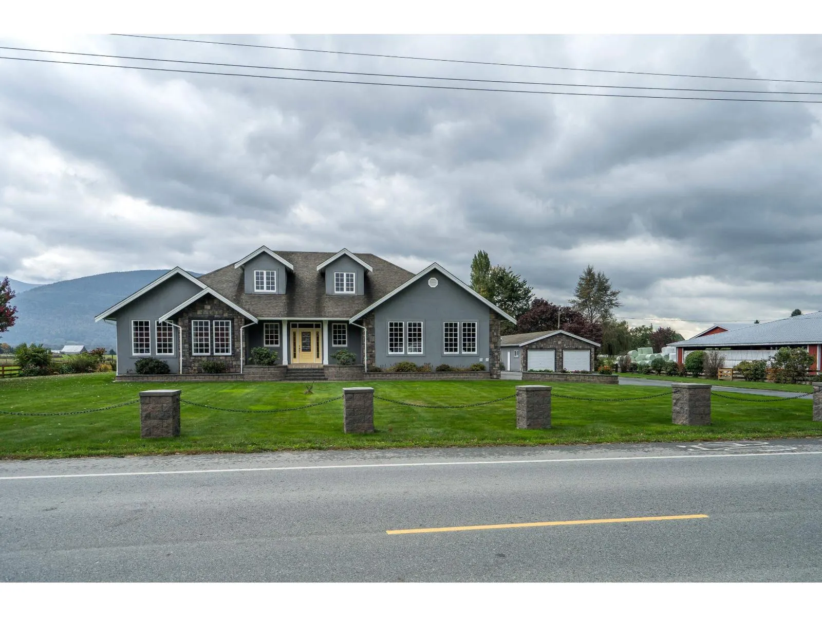 42872 SOUTH SUMAS ROAD|Greendale