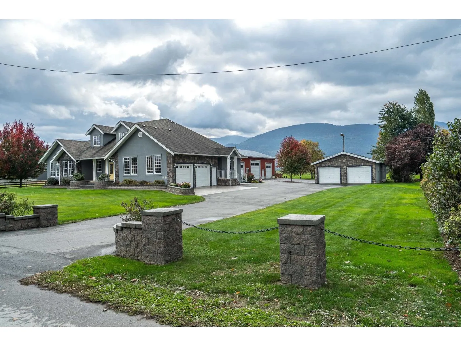 42872 SOUTH SUMAS ROAD|Greendale