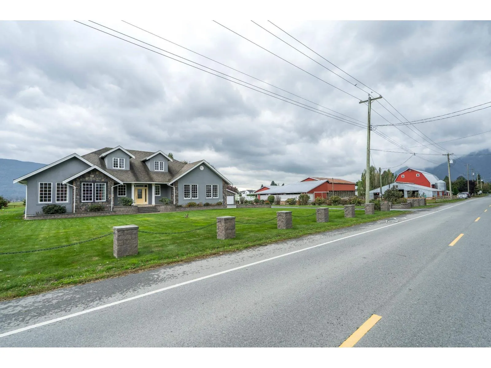 42872 SOUTH SUMAS ROAD|Greendale