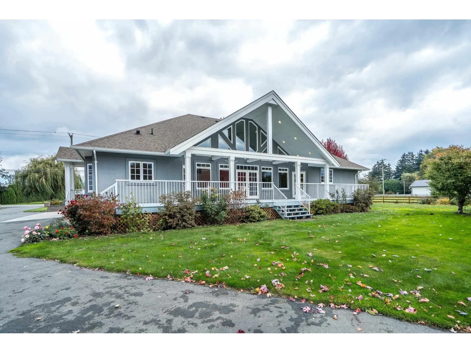 42872 SOUTH SUMAS ROAD|Greendale