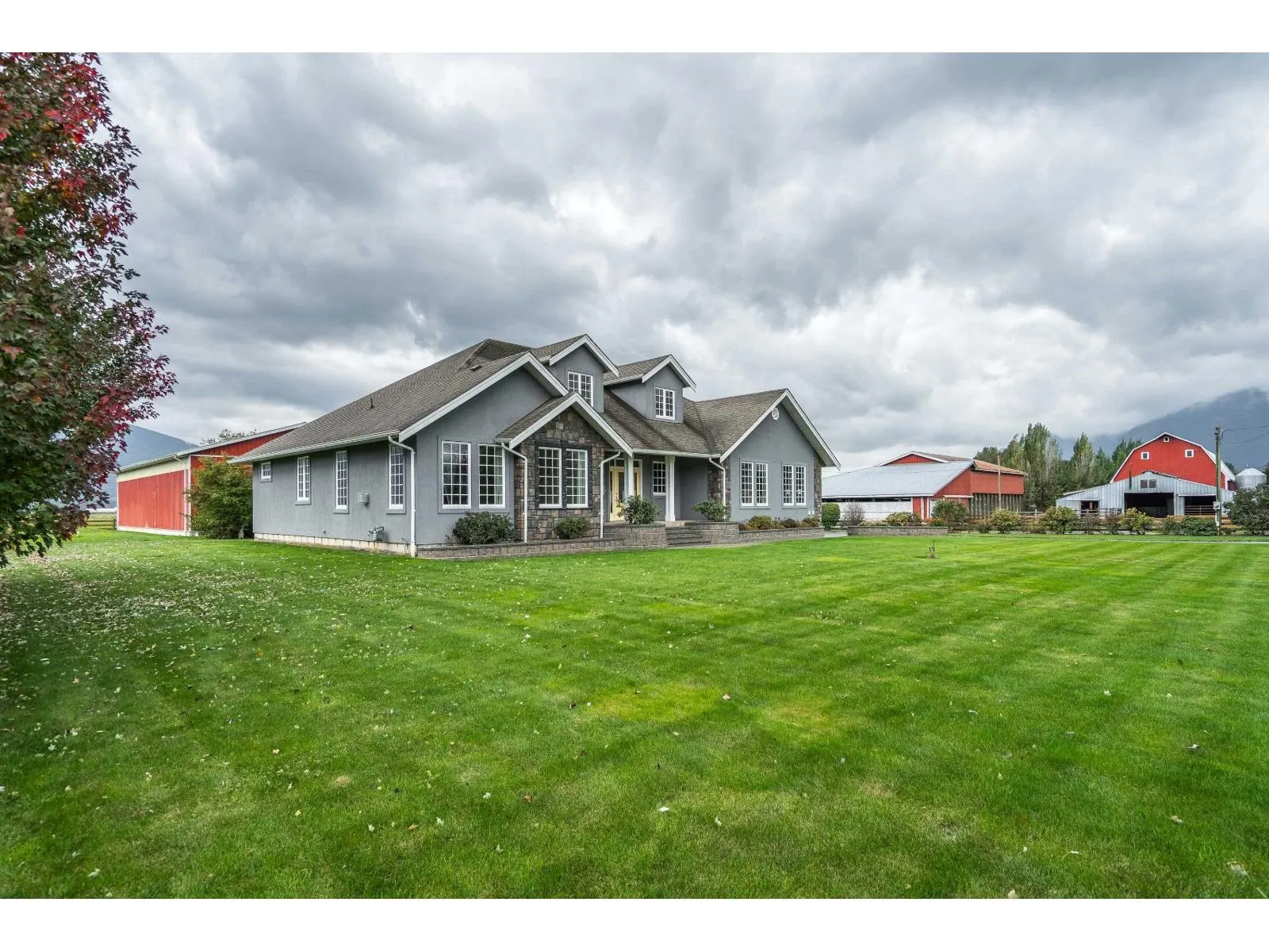 42872 SOUTH SUMAS ROAD|Greendale