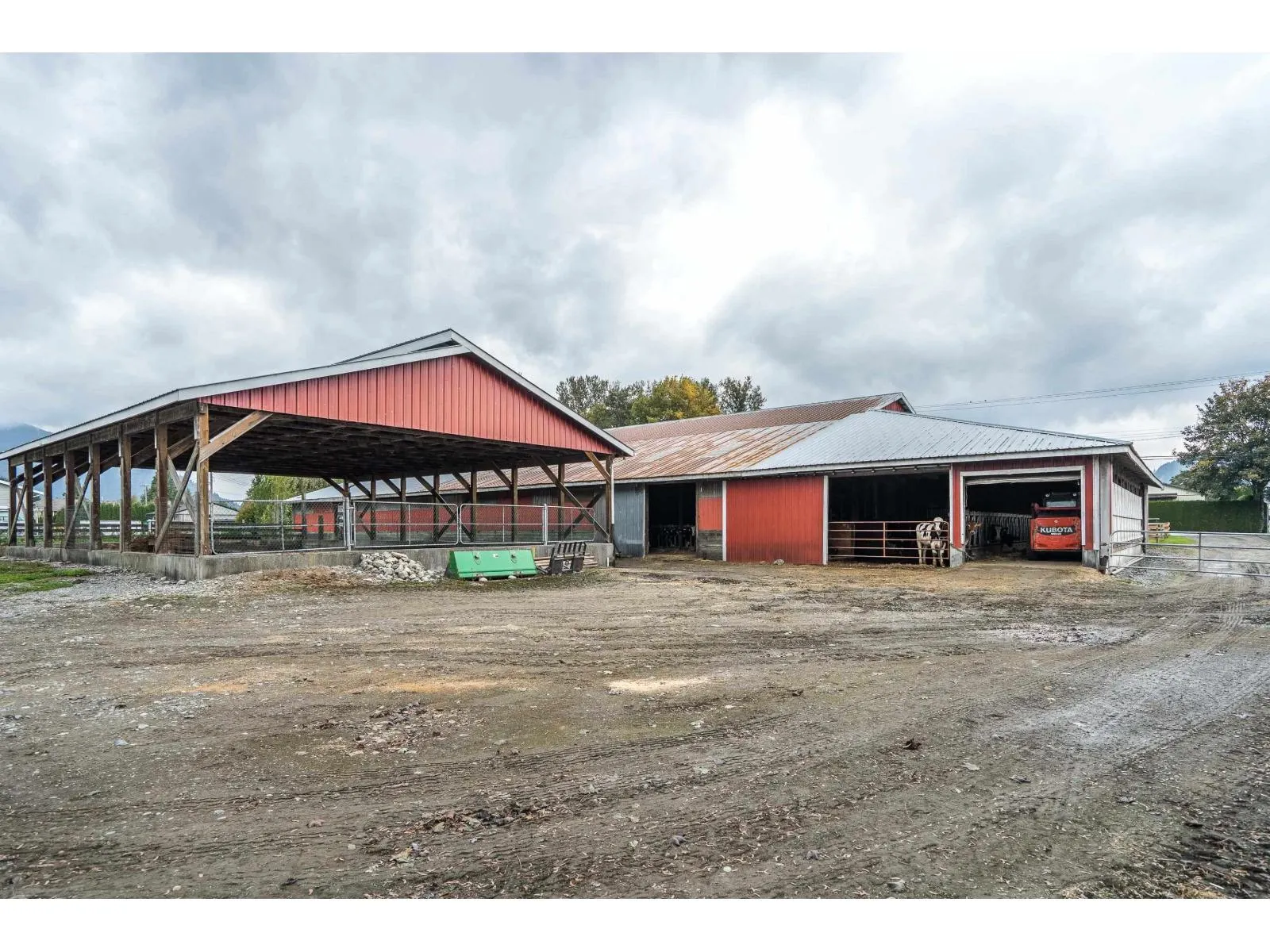 42872 SOUTH SUMAS ROAD|Greendale