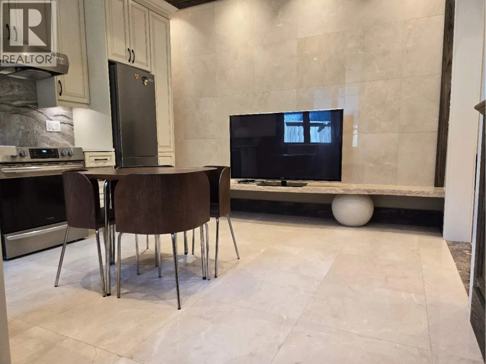 Ground Floor-34XX LAMOND AVENUE