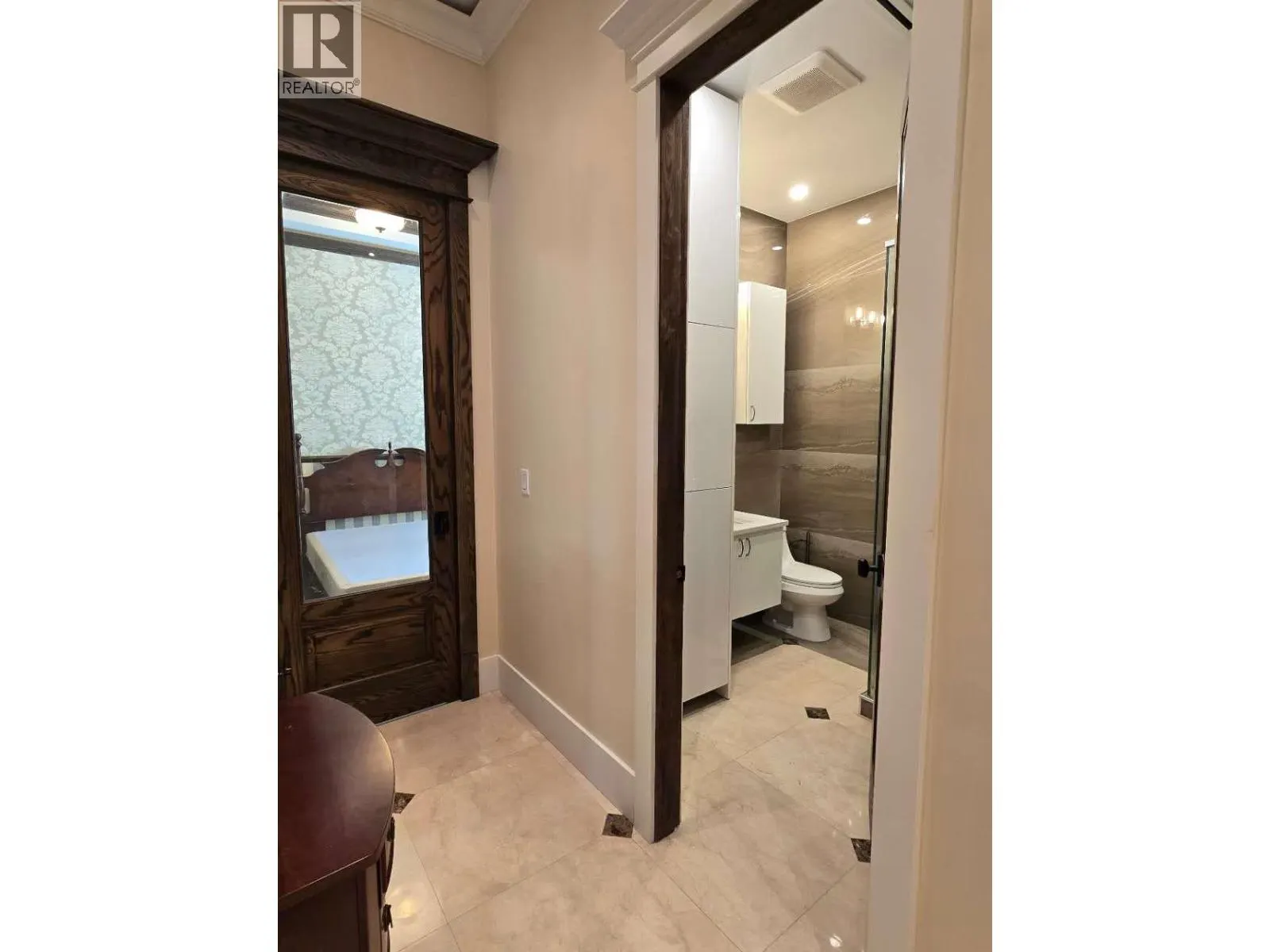 Ground Floor-34XX LAMOND AVENUE