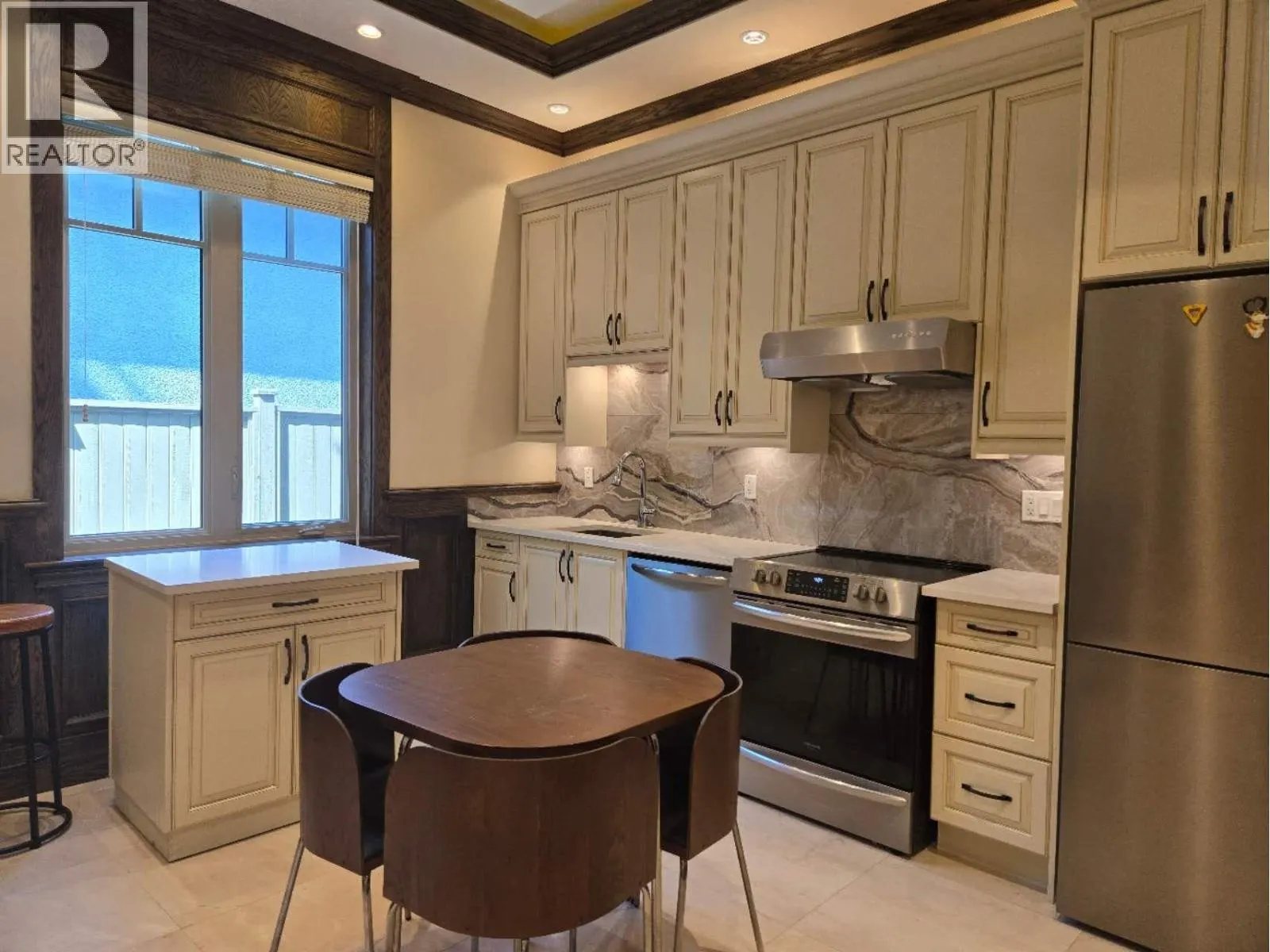 Ground Floor-34XX LAMOND AVENUE