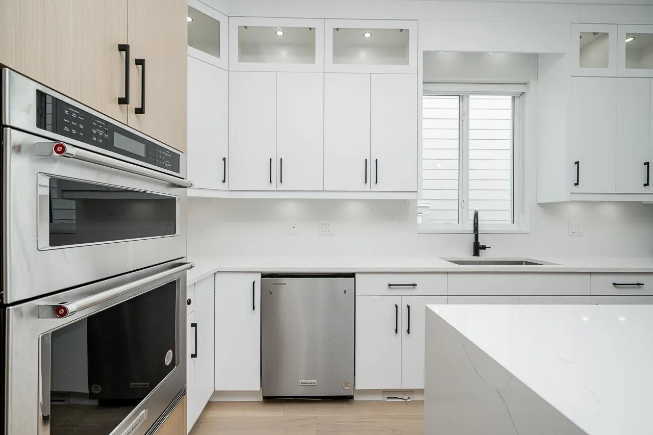 Main Floor-19XX 168TH STREET