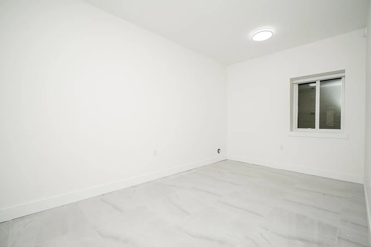 Basement-19XX 168ST STREET