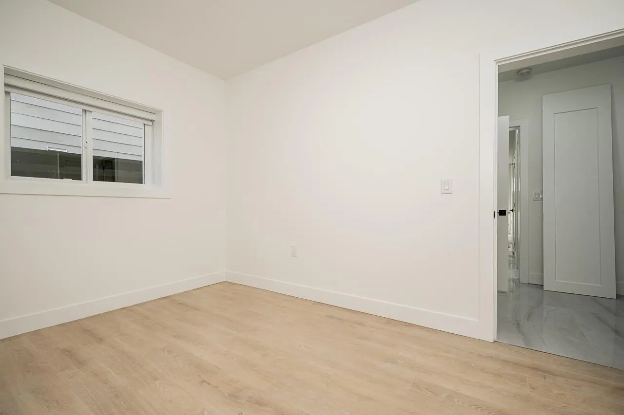 Basement-19XX 168ST STREET